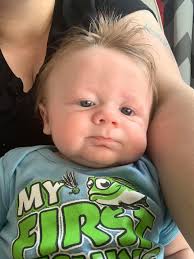 Identical twins studying weather and physical therapy