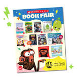 Scholastic Book Fair