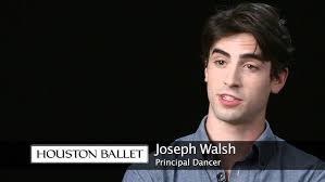 Meet the Artist: Principal Connor Walsh