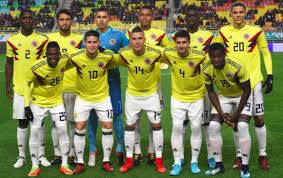 Toda la actualidad de la selección de fútbol de colombia en el mundial de rusia. Colombianos En Espana Partidos Amistosos De La Seleccion Colombia Vs Francia El 23 De Marzo Vs Australia El 27