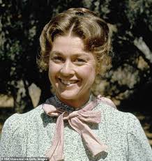 Hersha Parady dead at 78: Little House