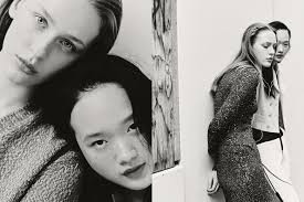 AT THE HIP BY JOE BRENNAN AND TABATHA TURNER