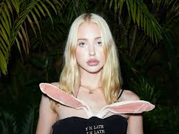 La increíble historia de Chloe Cherry: de actriz porno a ser una de las  protagonistas de Euphoria | Marca