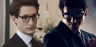Pierre niney / пьер нине. Pierre Niney Vs Gaspard Ulliel Lequel Est Le Plus Saint Laurent