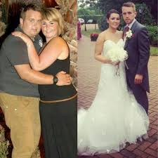 Couple Epic Transformation