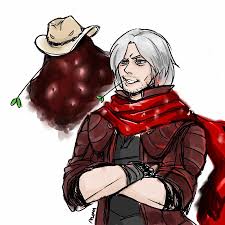 Yee And I Can T Stress This Enough Haw R Devilmaycry