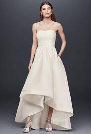 We did not find results for: Vokuhila Brautkleider