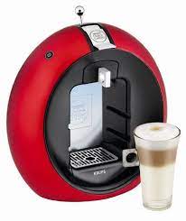 Is the mini me, the best dulce gusto machine? Krups Kp 5006 Nescafe Dolce Gusto Circolo Metall Red Krups Dolce Gusto Dolce Gusto Gusto Lekker