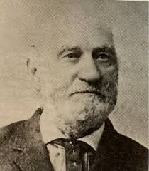 Edward Carter Turner Sr. (1816-1891)