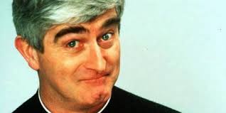 Father Ted Archives
