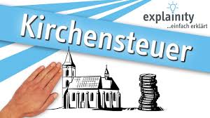 Ab wann in den einzelnen steuerklassen lohnsteuer gezahlt wird. Kirchensteuer Aktienhandel Warum Kirchensteuer Auf Aktien Zahlen