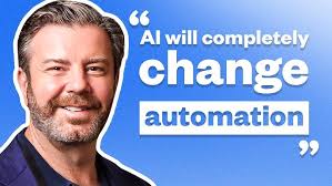 July NY & London Enterprise Tech Meetup with Daniel Dines, Founder & CEO of  UiPath