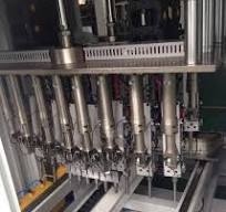 China Ultrasonic Car Grill Puncture Welding Machine Factory ...