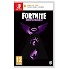 Fortnite is a wildly popular game, and if you have a nintendo switch, you may want to know how to get fortnite on switch so you can begin select free download. Fortnite Darkfire Bundle Nintendo Switch Gamesplanet Ae Your Destination For All Playstation Xbox Switch Games And Accessories