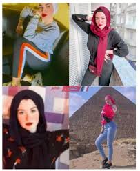 من هي يا رسول الله؟ Ù…Ù† Ù‡ÙŠ Ø­Ù†ÙŠÙ† Ø­Ø³Ø§Ù… Ø§Ù„ØªÙŠ Ø´ØºÙ„Øª Ø§Ù„Ø±Ø£ÙŠ Ø§Ù„Ø¹Ø§Ù… ÙˆØªØ±ÙŠÙ†Ø¯ Ù‡Ø±Ù… Ù…ØµØ± Ø§Ù„Ø±Ø§Ø¨Ø¹ Ù…ÙˆÙ‚Ø¹ ØµØ¨Ø§Ø­ Ù…ØµØ±