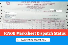 Ignou Percentage Calculator: Ignou Grading System 2024