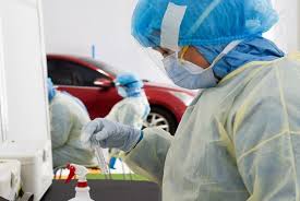 Uae Airlines Will Now Accept Pcr Test Reports From All Approved Labs In Countries Of Departure Curly Tales