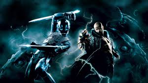 Hellboy comes to england, where he must defeat nimue, merlin's consort and the blood queen. Download Film Hellboy 1