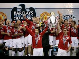 We are not limited only to the above data. English Premier League 2006 07 Season Review Part 1 Youtube