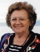 Margaret Jaeger Obituary (1922