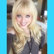 Kelly Jeffers's Instagram, Twitter & Facebook