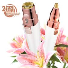 Hair regrowth is then slower, often thinner and can stop. 2 In 1 Usb Rechargeable Hair Remover Eyebrow Trimmer Electric Facial Hair Removal For Woman Buy Professional Depitime Hair Removal Depilator Pearl Hair Remover Electric Hair Remover For Women Product On Alibaba Com