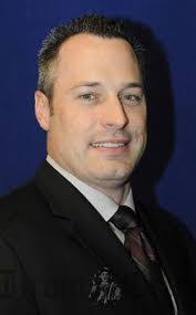 John Martinson's Instagram, Twitter & Facebook