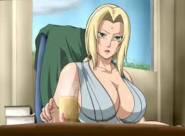 תוצאת תמונה עבור ‪tsunade‬‏