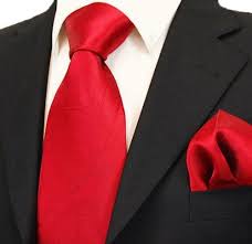 Red, gold, yellow and orange. Shop Products Reviews Black Suit Red Tie Red Tie Necktie Set