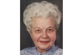 Jane Johnstone Obituary (1922