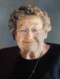 Obituary information for Anna Marie WALLACE