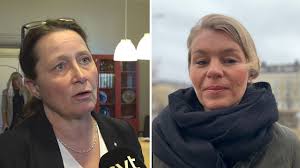 Norrköpings kommundirektör får lämna jobbet efter kort tid