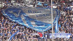 Bochum der vfl bochum hatte die anhänger gebeten, nicht zum stadion zu kommen. Heute Vor 83 Jahren Als Nazis Den Vfl Bochum Grundeten