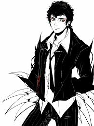 P Alex Mercer Anime Outfits Mercer Character Art