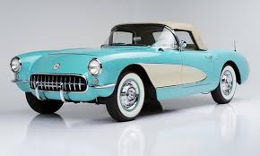 Image result for Arctic Blue 1957 Fleet