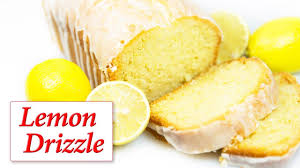 How To Make A Delicious Lemon Drizzle Cake Quick Easy Step By Step Instructions From Start To Finish Lemon Drizzle Cake Lemon Drizzle Citrus Recipes