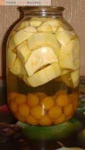 Check spelling or type a new query. Composta Di Prugne E Zucchine Per L Inverno