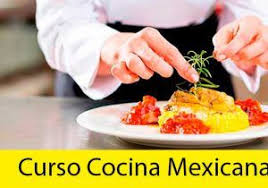 Al final del curso, habrás hecho un viaje por méxico y serás capaz de elaborar varios tipos de recetas y combinarlas para obtener distintas recetas que transporten a las calles de méxico. Curso De Cocina Mexicana Comida Mexicana Comida Recetas De Comida