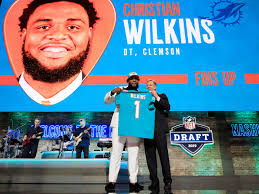 Miami Dolphins Depth Chart 2019 Post Draft Update The