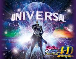 Universal studios japan 20th anniversary. Experience The Jojo Part 3 Finale At Universal Studios Japan Interest Anime News Network
