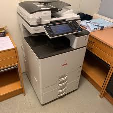 I tried admin no password, no dice. C3003 4 Toner Refill For Ricoh Aficio Mp C3003 C3004 Ex C3503