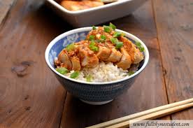 How To Make Easy Teriyaki Chicken In 15 Minutes