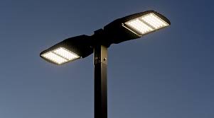 Parking Lot Lights Xtralight Led Lighting Solutions