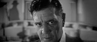 Columbia Noir #6: The Whistler