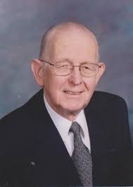 Albert West Obituary (1922