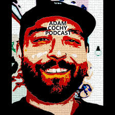 The Adam Cochy Podcast