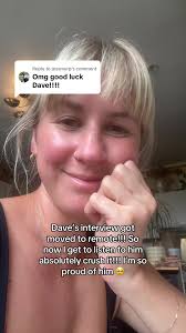 Apoyo a Dave en su entrevista remota