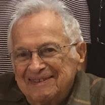 Obituary, Visitation & Funeral Information