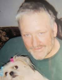 Obituary for Joseph "Joe" Edward Mancino