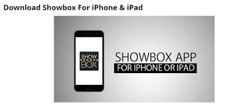 Download showbox for android download.apk file. Best Free Movie Apps For Iphone Or Ipad In 2020 Top Apps